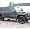 mercedes-benz g-class 2018 -MERCEDES-BENZ--Benz G Class LDA-463348--WDB4633482X295200---MERCEDES-BENZ--Benz G Class LDA-463348--WDB4633482X295200- image 4