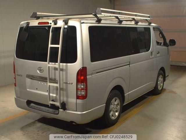 toyota hiace-van 2011 quick_quick_CBF-TRH200V_TRH200-0137111 image 2