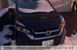 nissan serena 2017 -NISSAN--Serena DAA-GNC27--GNC27-004156---NISSAN--Serena DAA-GNC27--GNC27-004156-