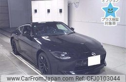 nissan fairlady-z 2024 -NISSAN 【京都 302ﾎ4143】--Fairlady Z RZ34-121199---NISSAN 【京都 302ﾎ4143】--Fairlady Z RZ34-121199-