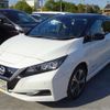nissan leaf 2019 -NISSAN 【長崎 300】--Leaf ZE1--ZE1-035888---NISSAN 【長崎 300】--Leaf ZE1--ZE1-035888- image 40