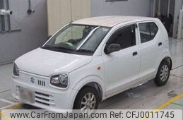 suzuki alto-van 2018 -SUZUKI--Alto Van HBD-HA36V--HA36V-133289---SUZUKI--Alto Van HBD-HA36V--HA36V-133289-