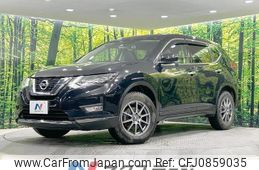 nissan x-trail 2018 quick_quick_NT32_NT32-090844