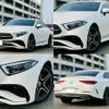 mercedes-benz cls-class 2022 quick_quick_3DA-257314_W1K2573142A097333 image 4