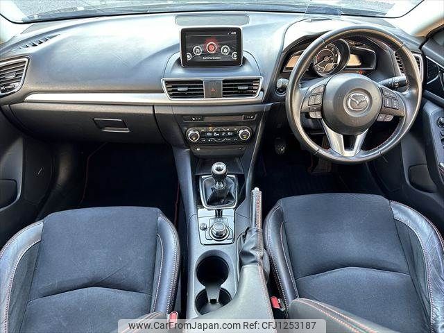 mazda axela 2014 -MAZDA--Axela LDA-BM2FS--BM2FS-104721---MAZDA--Axela LDA-BM2FS--BM2FS-104721- image 2