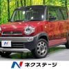 suzuki hustler 2018 -SUZUKI--Hustler DAA-MR41S--MR41S-276411---SUZUKI--Hustler DAA-MR41S--MR41S-276411- image 1