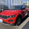 volkswagen t-roc 2022 quick_quick_3BA-A1DPC_WVGZZZA1ZMV140093 image 4