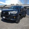 toyota hilux 2020 -TOYOTA--Hilux QDF-GUN125--GUN125-3915026---TOYOTA--Hilux QDF-GUN125--GUN125-3915026- image 1