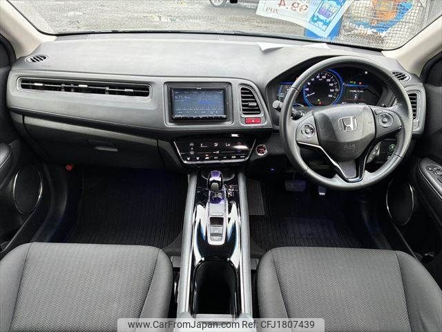 honda vezel 2014 CFJ1807439 image 2