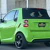 smart fortwo-convertible 2011 quick_quick_CBA-451480_WME4514802K529526 image 11