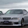 toyota chaser 1996 -トヨタ 【つくば 300】--ﾁｪｲｻｰ E-JZX100--JZX100-0035174---トヨタ 【つくば 300】--ﾁｪｲｻｰ E-JZX100--JZX100-0035174- image 12