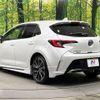 toyota corolla-sport 2023 -TOYOTA--Corolla Sport 6AA-ZWE219H--ZWE219-4003645---TOYOTA--Corolla Sport 6AA-ZWE219H--ZWE219-4003645- image 18