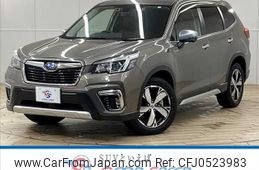 subaru forester 2020 -SUBARU--Forester 5AA-SKE--SKE-038333---SUBARU--Forester 5AA-SKE--SKE-038333-