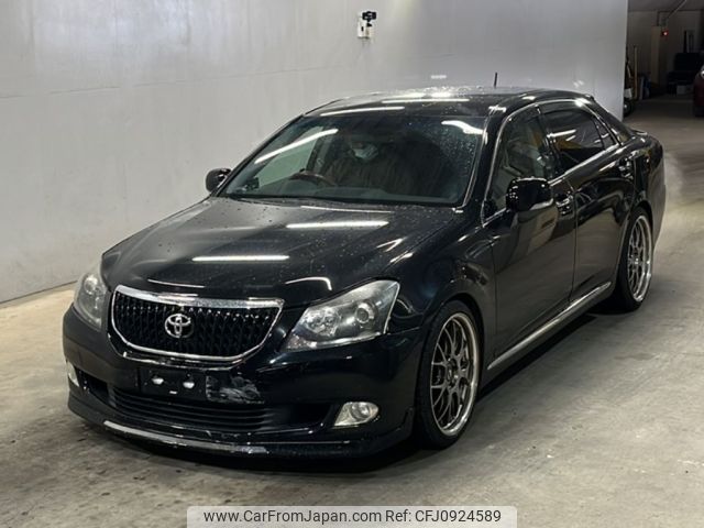 toyota crown-majesta 2010 -TOYOTA--Crown Majesta URS206-1003416---TOYOTA--Crown Majesta URS206-1003416- image 1