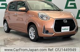 daihatsu boon 2019 CFJ1449949