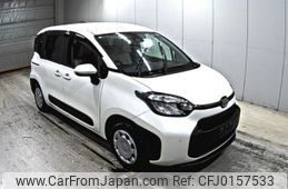 toyota sienta 2023 -TOYOTA--Sienta MXPL15G-1012826---TOYOTA--Sienta MXPL15G-1012826-