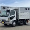 mitsubishi-fuso fighter 2003 GOO_NET_EXCHANGE_1230445A30240515W002 image 2