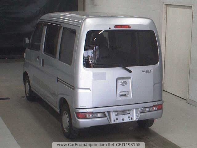 daihatsu hijet-van 2019 -DAIHATSU--Hijet Van S321V-0390669---DAIHATSU--Hijet Van S321V-0390669- image 2