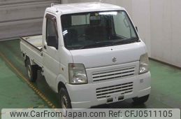 suzuki carry-truck 2012 -SUZUKI--Carry Truck DA63T--797864---SUZUKI--Carry Truck DA63T--797864-