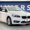 bmw 2-series 2016 CFJ1782072 image 17