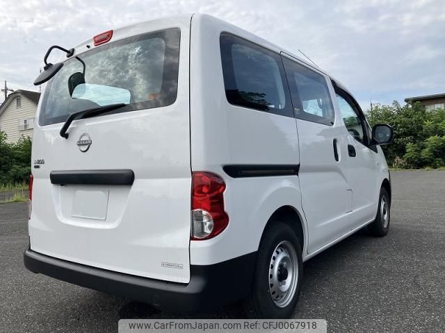 nissan nv200-vanette-van 2022 quick_quick_5BF-VM20_-193079 image 2