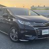 honda odyssey 2018 -HONDA--Odyssey DBA-RC1--RC1-1201055---HONDA--Odyssey DBA-RC1--RC1-1201055- image 1