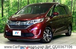 honda freed 2016 -HONDA--Freed DAA-GB7--GB7-1007325---HONDA--Freed DAA-GB7--GB7-1007325-