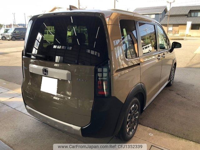 honda freed 2025 -HONDA 【富山 301ﾎ2584】--Freed GT6--1017202---HONDA 【富山 301ﾎ2584】--Freed GT6--1017202- image 2
