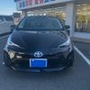 toyota prius 2016 -TOYOTA--Prius DAA-ZVW50--ZVW50-6070280---TOYOTA--Prius DAA-ZVW50--ZVW50-6070280- image 2