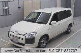 toyota probox-van 2017 CFJ1837737