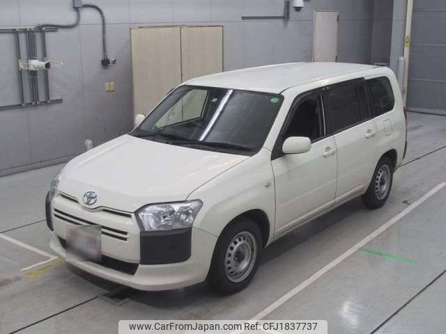 toyota probox-van 2017 CFJ1837737 image 1