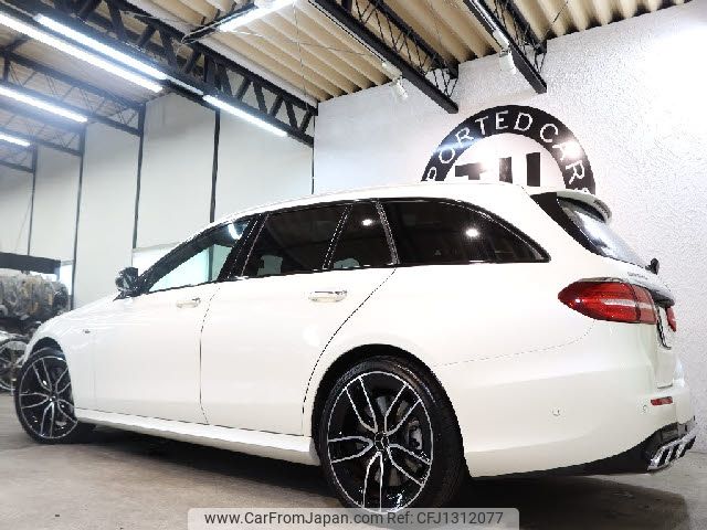 mercedes-benz amg 2019 -MERCEDES-BENZ--AMG CAA-213261--WDD2132612A712847---MERCEDES-BENZ--AMG CAA-213261--WDD2132612A712847- image 2