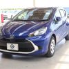 toyota aqua 2024 CFJ1653074 image 1
