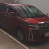 toyota alphard 2020 -TOYOTA 【足立 337ｿ 75】--Alphard 6AA-AYH30W--AYH30-0118323---TOYOTA 【足立 337ｿ 75】--Alphard 6AA-AYH30W--AYH30-0118323- image 6