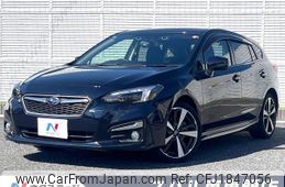 subaru impreza-sports 2017 CFJ1847056