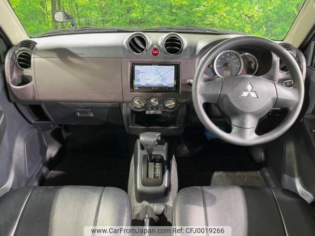 mitsubishi pajero-mini 2012 -MITSUBISHI--Pajero mini ABA-H58A--H58A-1015954---MITSUBISHI--Pajero mini ABA-H58A--H58A-1015954- image 2