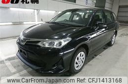toyota corolla-fielder 2019 -TOYOTA--Corolla Fielder NZE164G-7070063---TOYOTA--Corolla Fielder NZE164G-7070063-