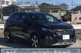 peugeot 3008 2018 quick_quick_P845G01_VF3M45GZWHS371774