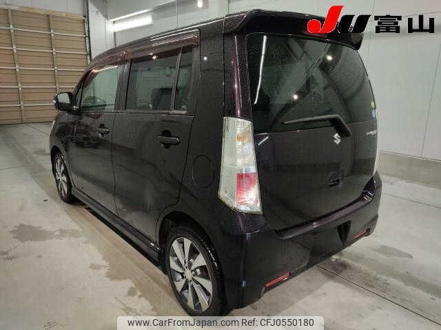 suzuki wagon-r 2011 -SUZUKI--Wagon R MH23S--MH23S-873977---SUZUKI--Wagon R MH23S--MH23S-873977- image 2