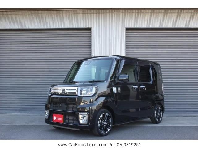 daihatsu wake 2019 quick_quick_LA700S_LA700S-0141636 image 1