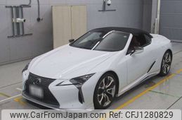 lexus lc 2021 -LEXUS 【岐阜 303ぬ9023】--Lexus LC URZ100-0004839---LEXUS 【岐阜 303ぬ9023】--Lexus LC URZ100-0004839-
