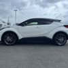 toyota c-hr 2020 quick_quick_6AA-ZYX11_ZYX11-2019551 image 2