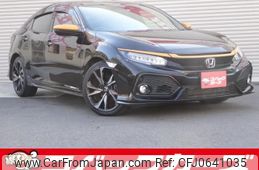 honda civic 2018 quick_quick_FK7_FK7-1003211