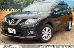 nissan x-trail 2014 -NISSAN--X-Trail DBA-NT32--NT32-508974---NISSAN--X-Trail DBA-NT32--NT32-508974-