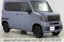 honda n-van 2023 CFJ1721479