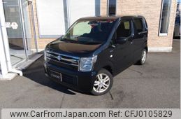 suzuki wagon-r 2020 -SUZUKI--Wagon R 5AA-MH95S--MH95S-110266---SUZUKI--Wagon R 5AA-MH95S--MH95S-110266-