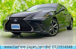 lexus es 2019 CFJ1514548