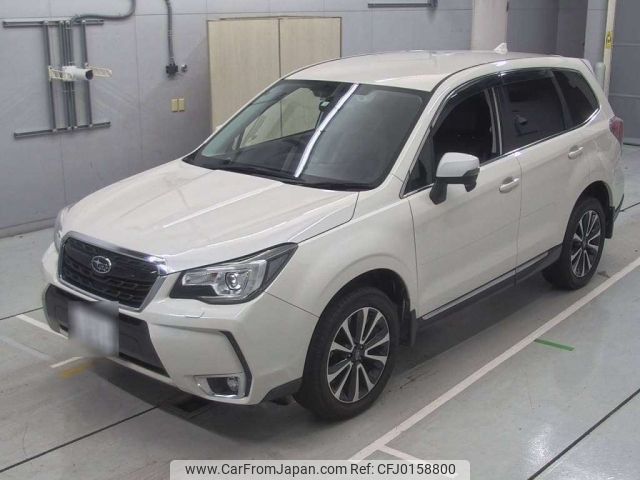 subaru forester 2015 -SUBARU 【春日井 300と6631】--Forester SJG-030441---SUBARU 【春日井 300と6631】--Forester SJG-030441- image 1