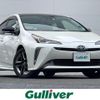 toyota prius 2019 -TOYOTA--Prius DAA-ZVW51--ZVW51-6078296---TOYOTA--Prius DAA-ZVW51--ZVW51-6078296- image 1