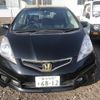 honda fit 2009 -HONDA--Fit DBA-GE6--GE6-1187454---HONDA--Fit DBA-GE6--GE6-1187454- image 1